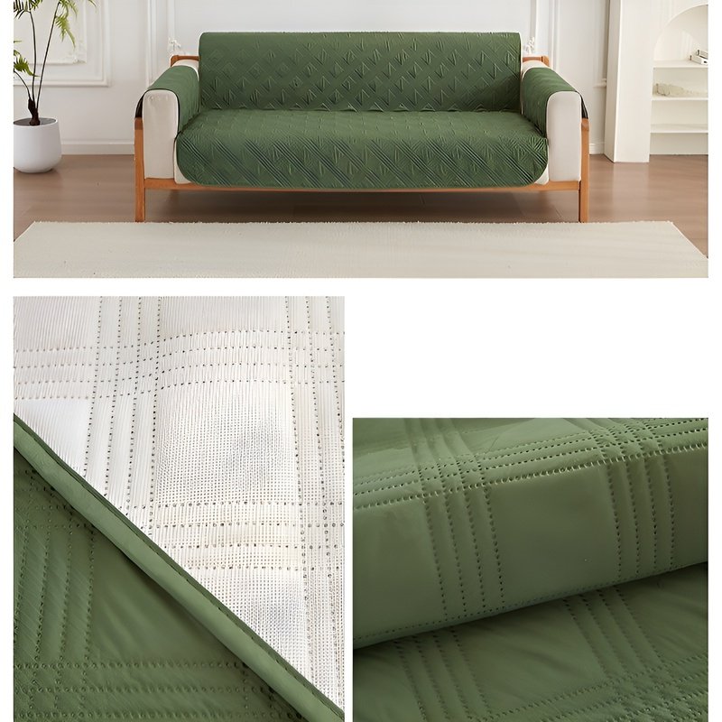 반려동물 전용 두꺼운 소파패드 미끄럼방지 탈락방지