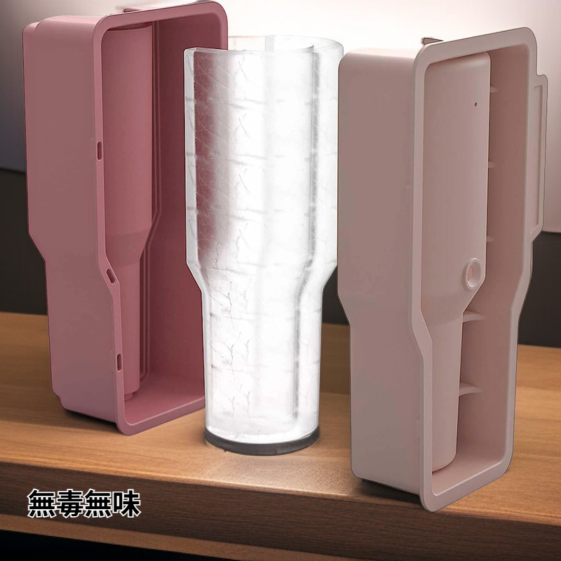 矽膠製冰器