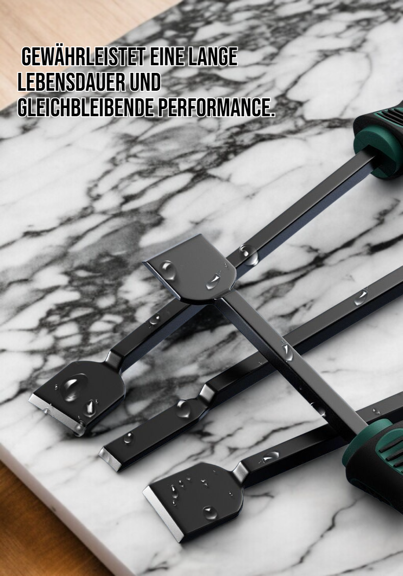 Verschleißfestes Werkzeug für professionelle Werkstätten