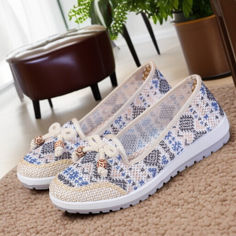 엄마신발로 추천하는 소프트 바닥 여성화