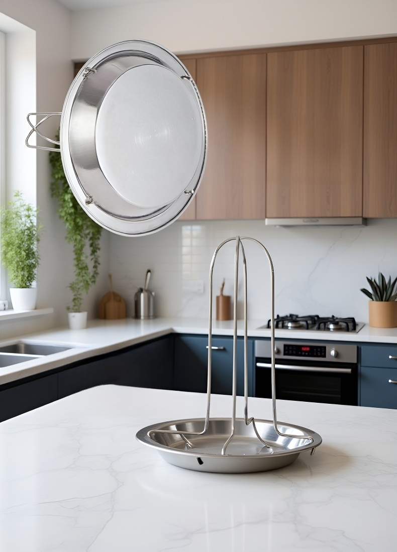 アウトドアで使用するバーベキューグリル