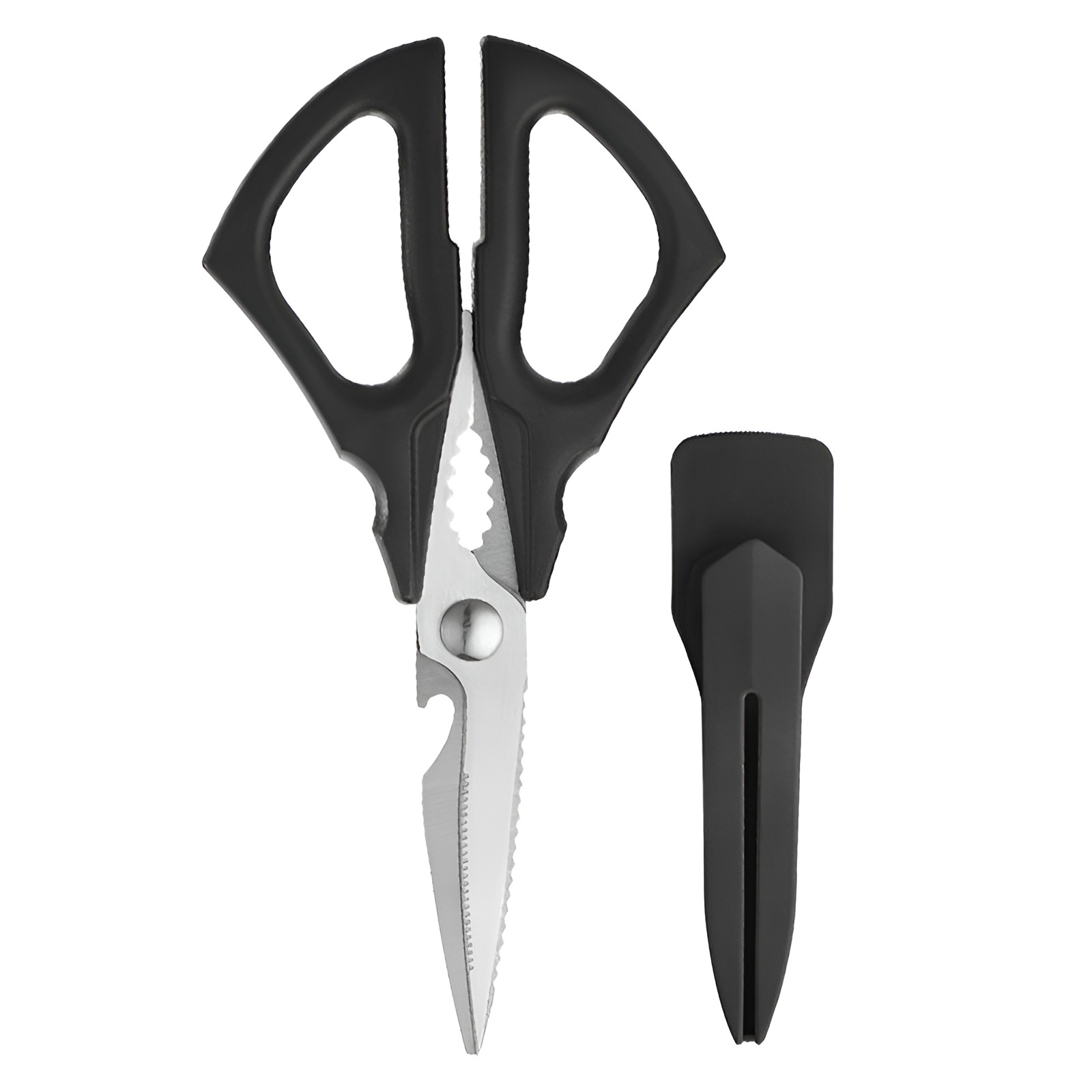 Chicken Bone Scissors