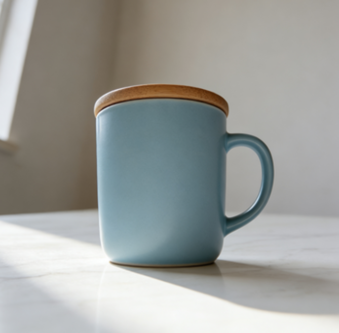 ποτήρι νερού