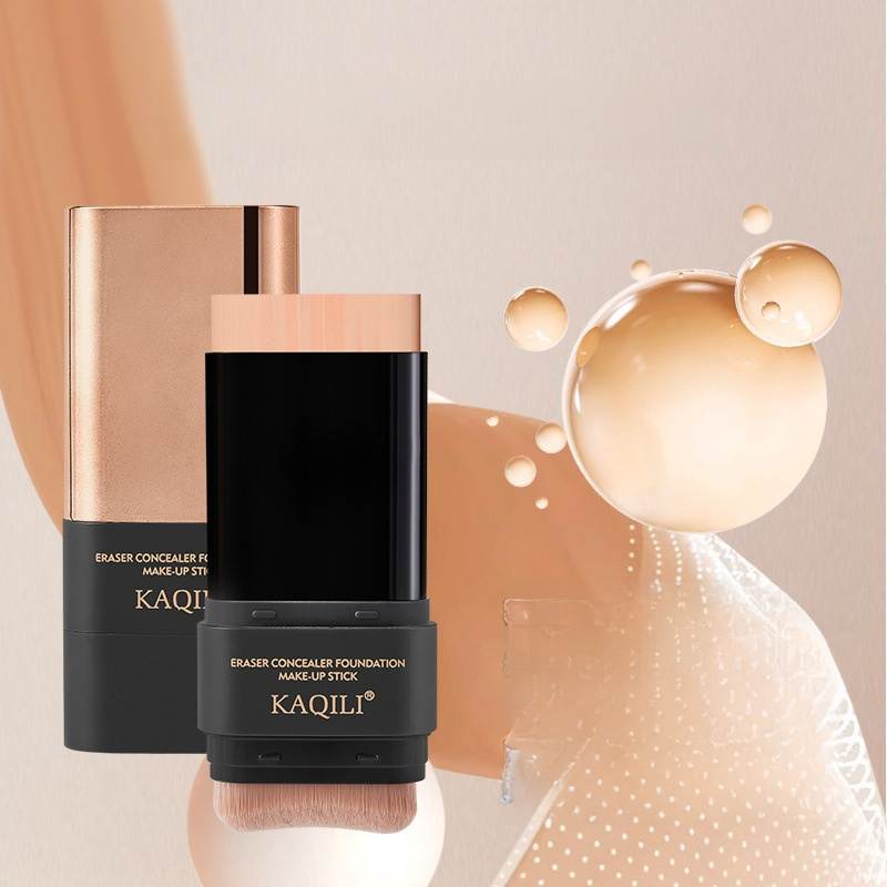 Black Truffle Zinc PCA Long-Lasting Foundation Stick