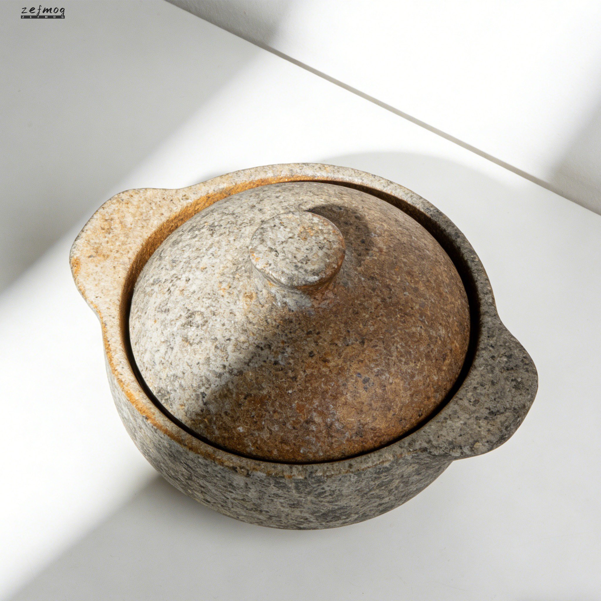 耐熱石鍋煮込み鍋