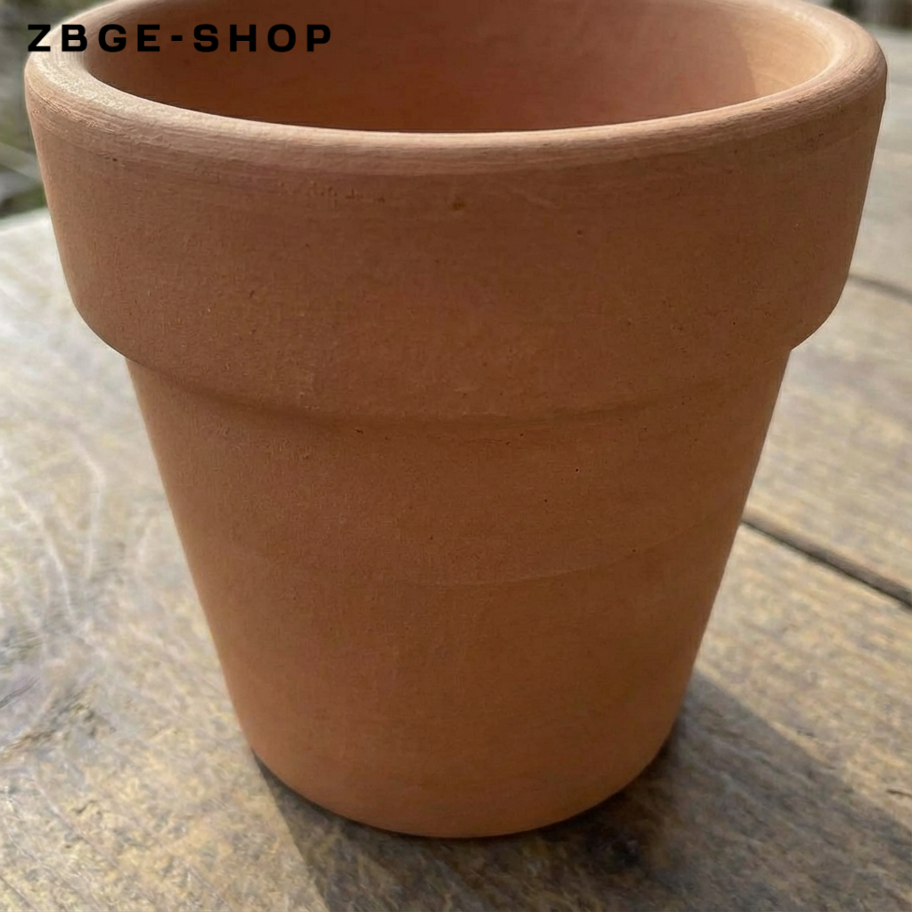 Mini-Pflanztopf für Zimmerpflanzen