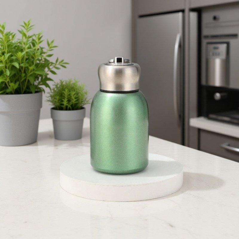 316 스테인리스 스틸 보온컵