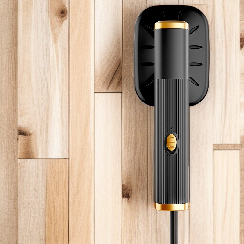 Mini Travel Handheld Wrinkle Remover Iron