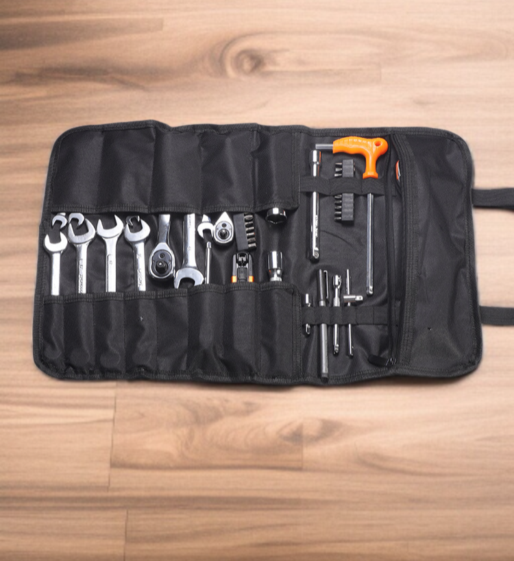 Multifunktional verdicktes, verschleißfestes Reparaturset