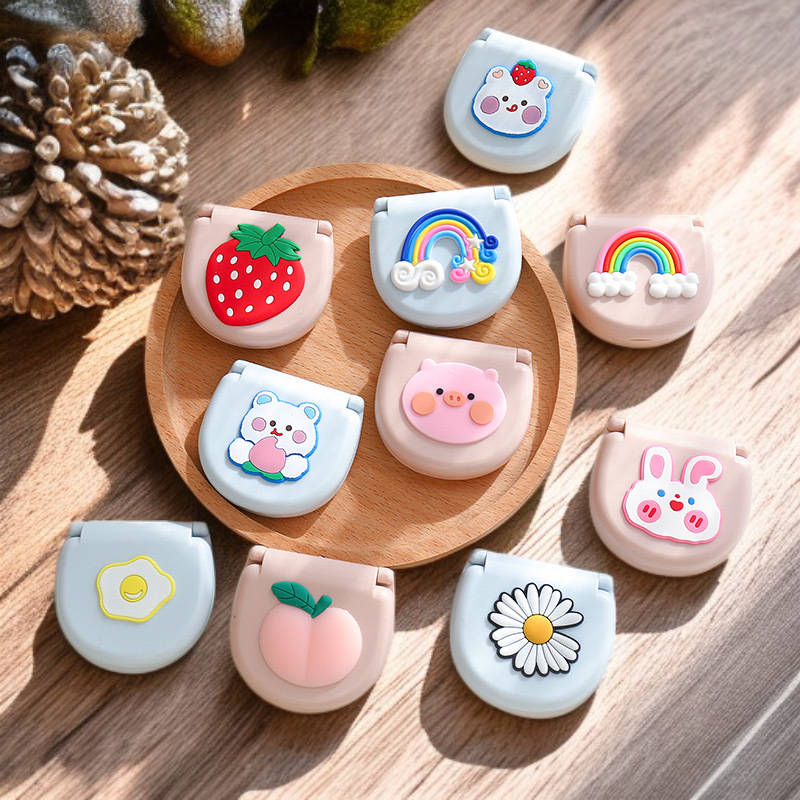 旅行居家必備迷你針線包細節