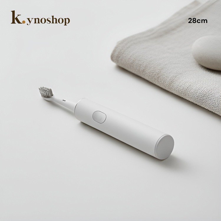 블루투스 연동 스마트 칫솔