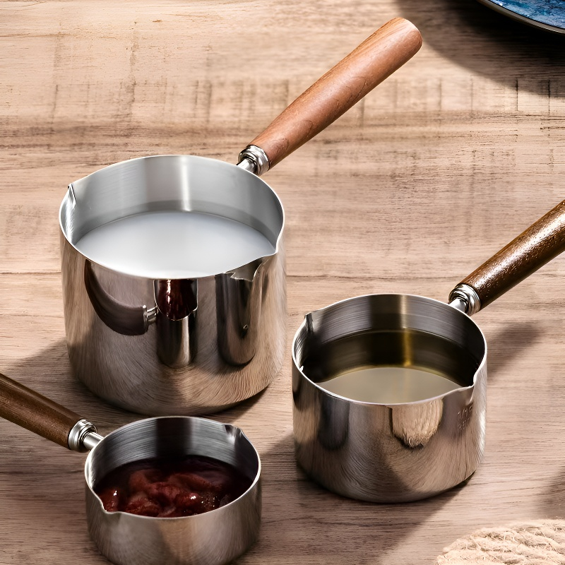 가정용 단일 손잡이 조리 팬