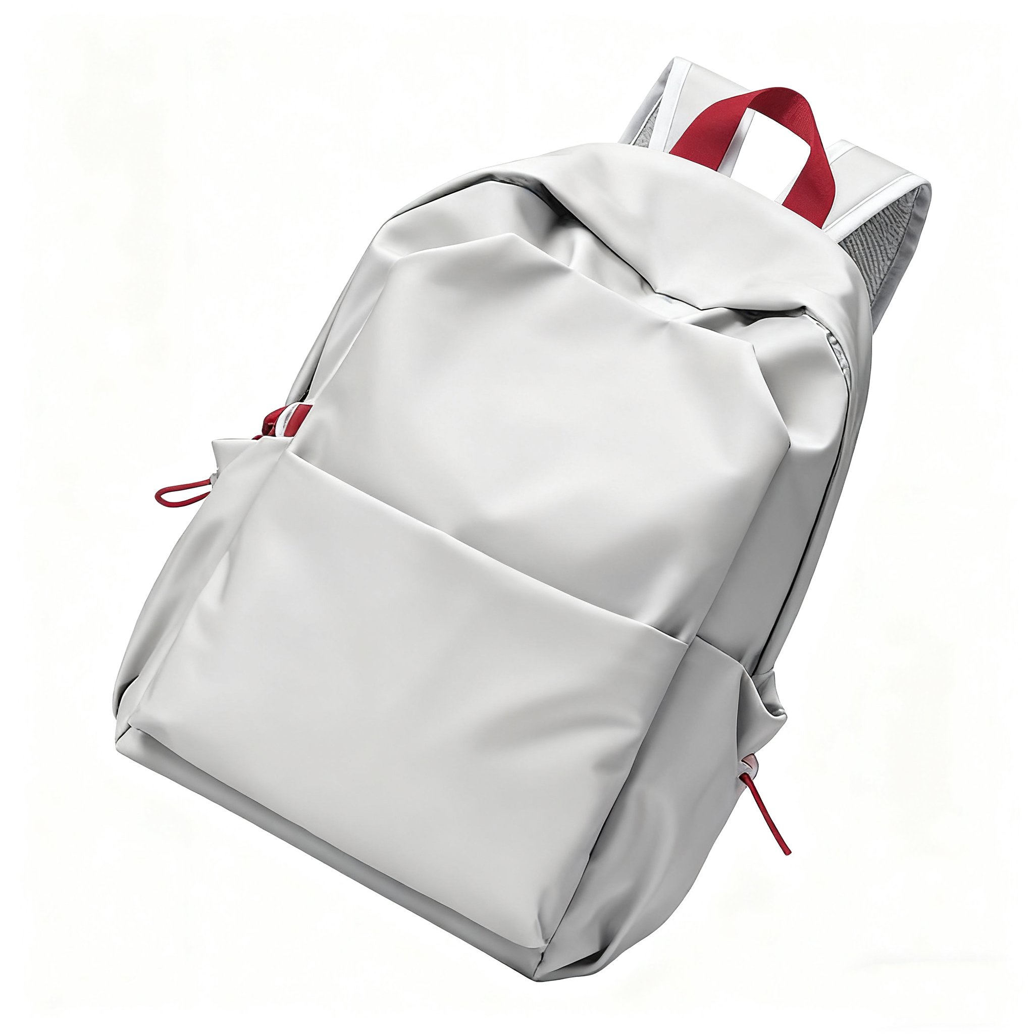 Módní jednoduchý multifunkční batoh