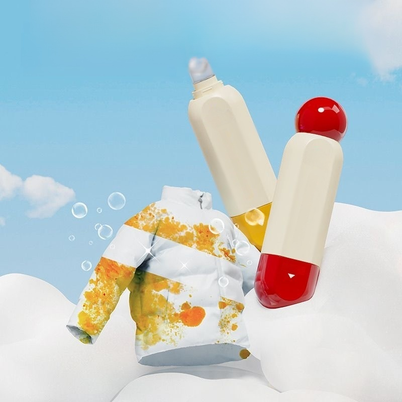 隨身衣物免洗去油去漬筆