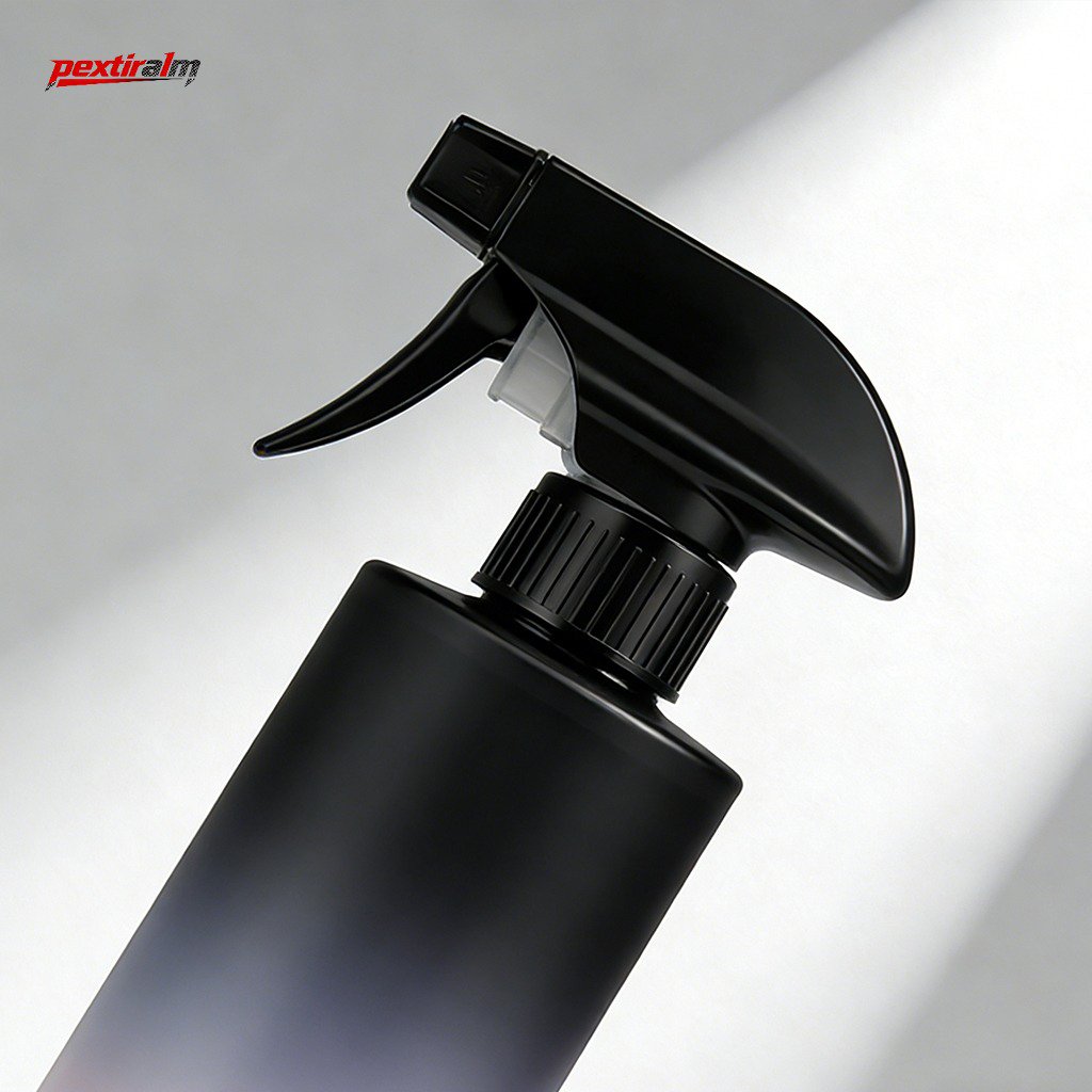 น้ำยาเคลือบกันฝนสำหรับกระจกรถยนต์ (5 ชิ้น)