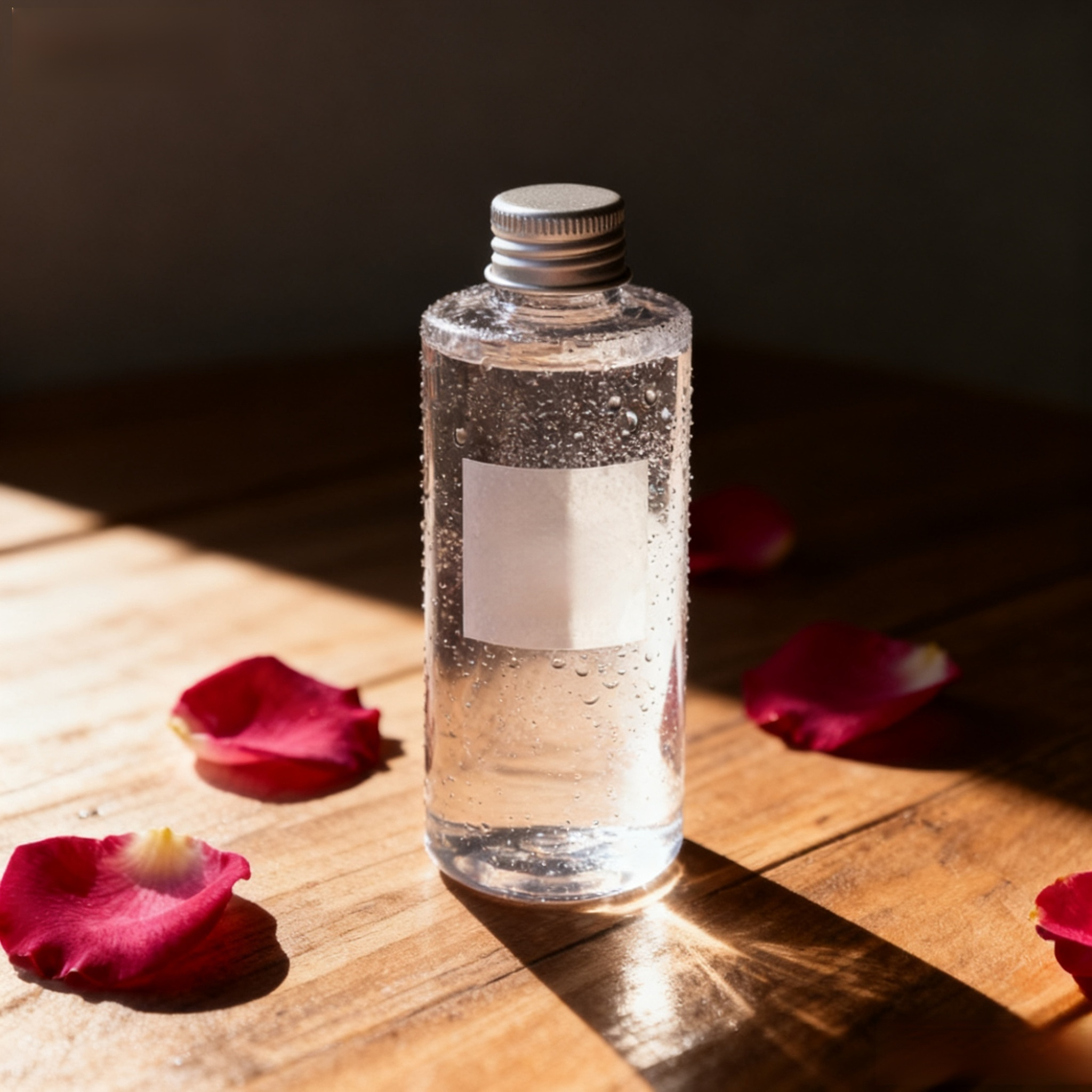 로즈 하이드로졸