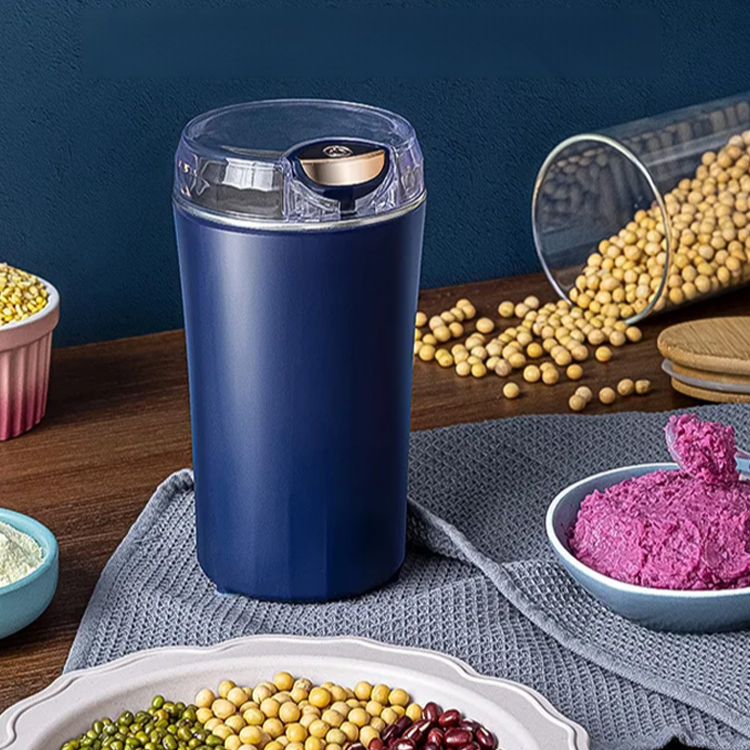 Multi-functional Small Electric Mill