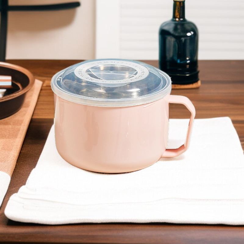 コメックス レンジ用スープ保存容器 800ml