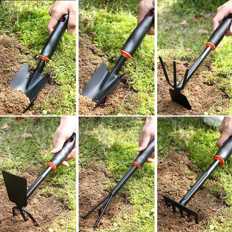 カーボンスチール園芸キット