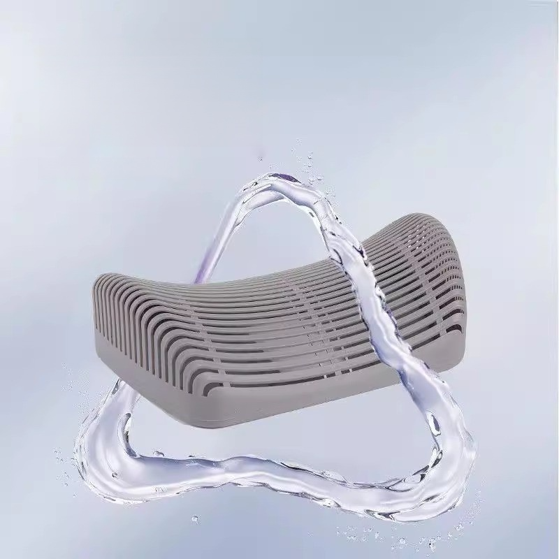 Breathable Summer Neck Pillow