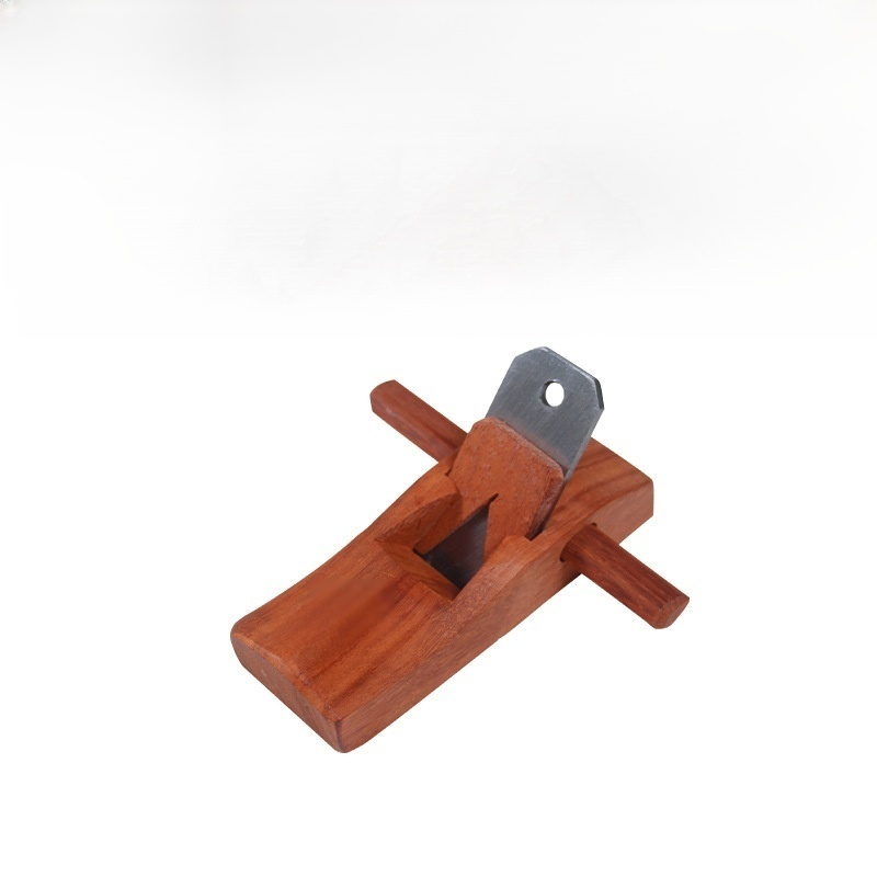 Multifunktionaler Holzhobel, geeignet für Heim- und professionelle Bearbeitung