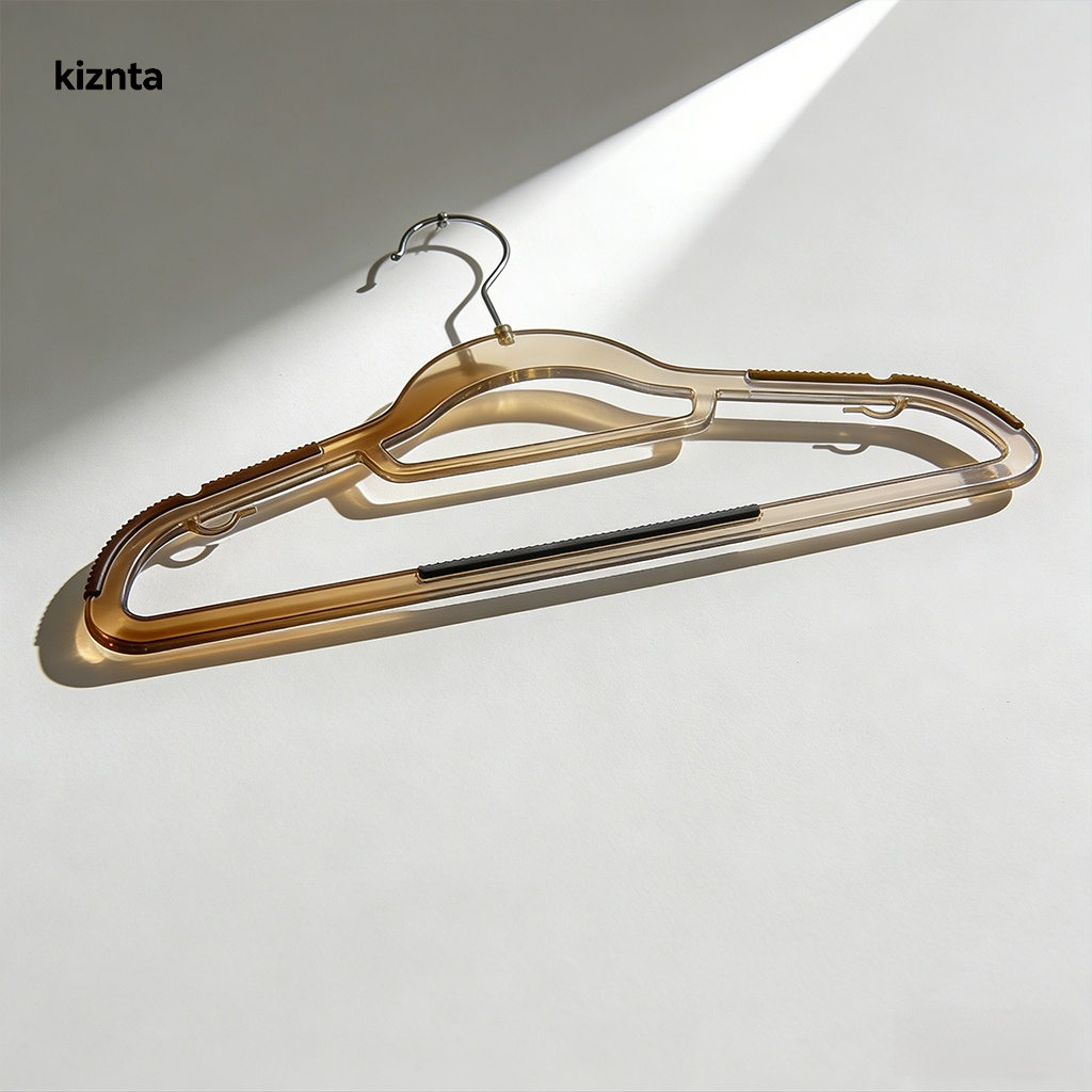 Ramínka na oblečení v balení po 50 kusů