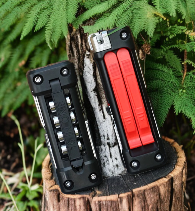 工具セットの収納ケースイメージ