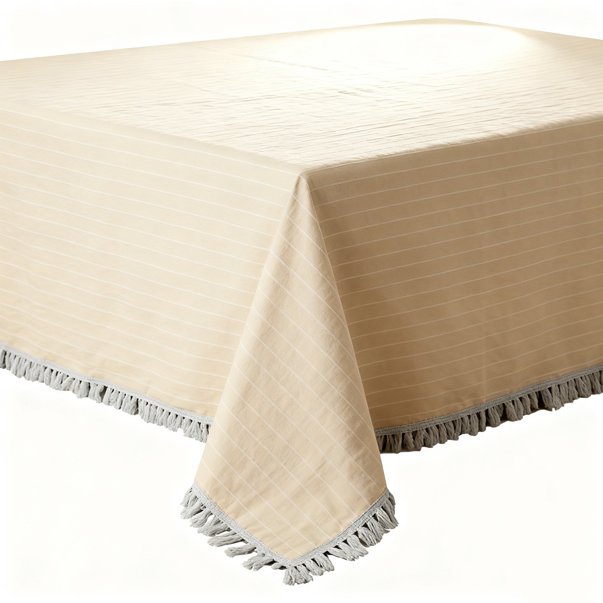 シンプル無地ダイニングテーブルマット