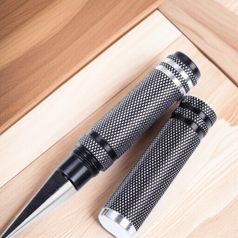 木工用穴あけパンチ・セット