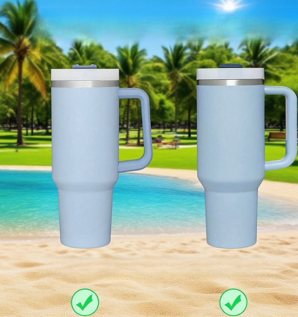 실리콘 트레이에 담긴 다양한 간식