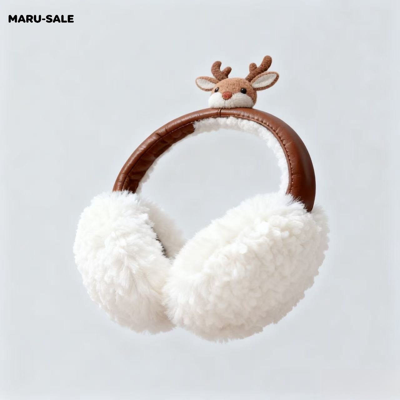 ที่อุ่นมือสีพื้นน่ารัก (แพ็คคู่)