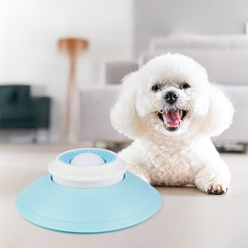狗玩具舔舔樂防打翻自嗨解悶零食慢食盤