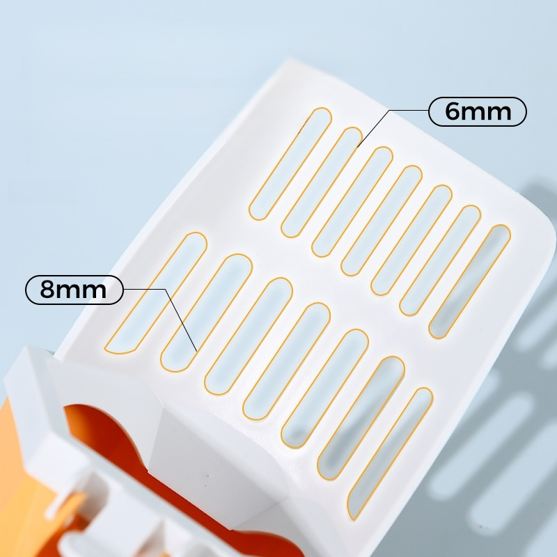 貓咪垃圾袋帶貓砂鏟