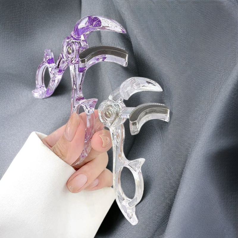 広角まつげカーラー