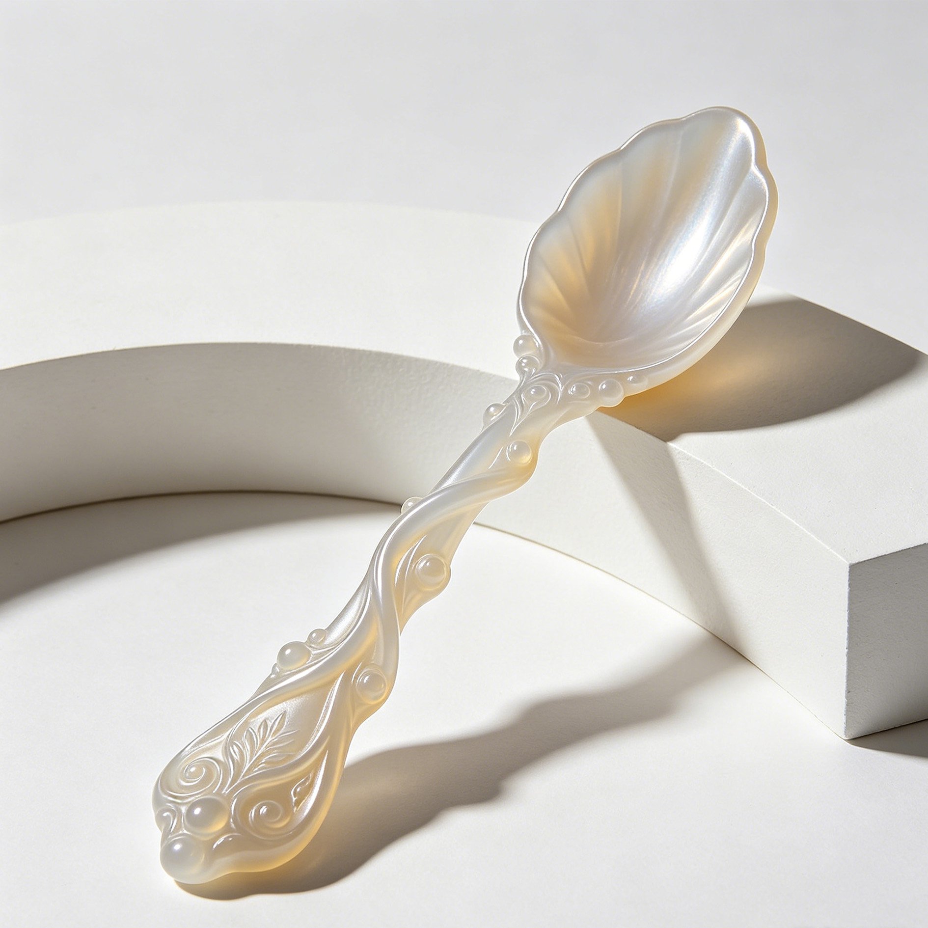 Cuillères à soupe (4 pièces)