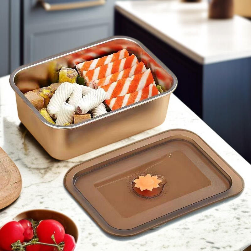 가정용 식품 등급 도시락통