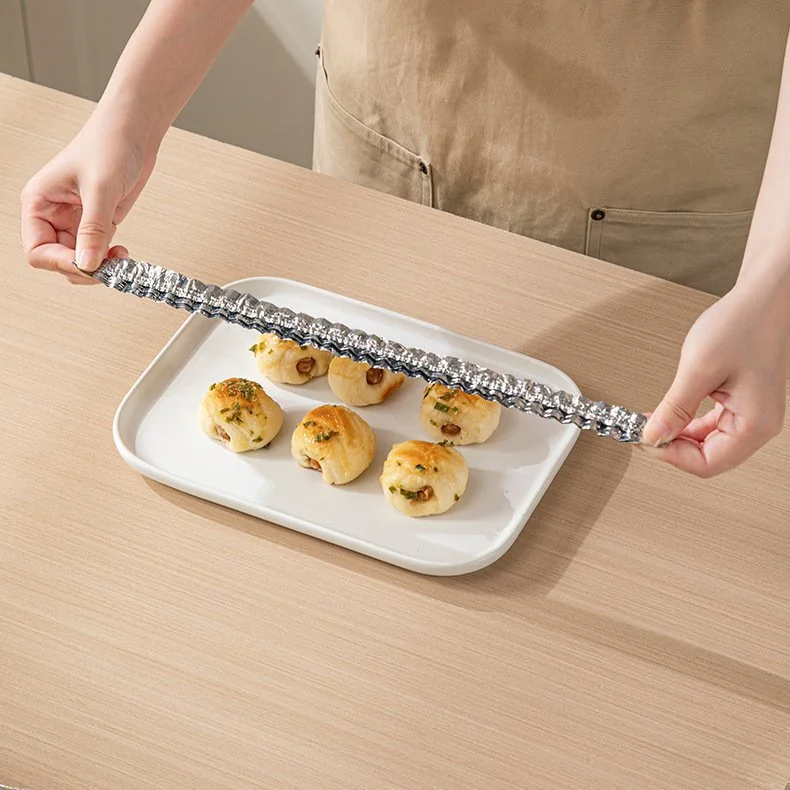  Food-Grade Table Heat Insulation Cover