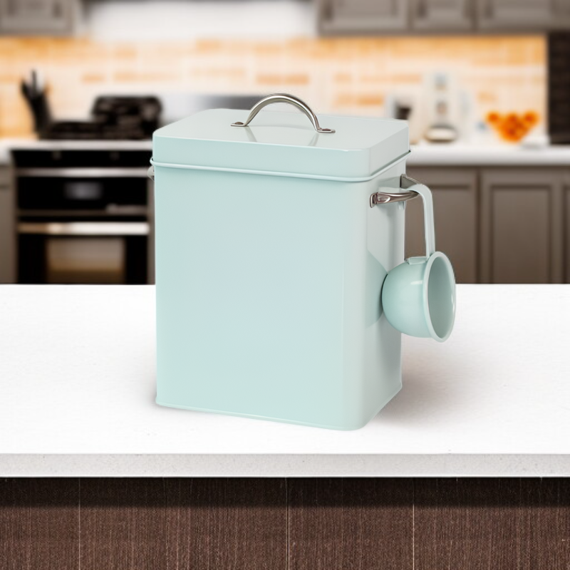 ถังเก็บข้าว