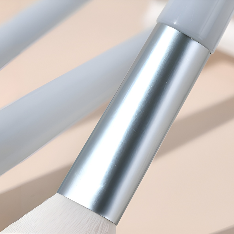 12-piece makeup brush set