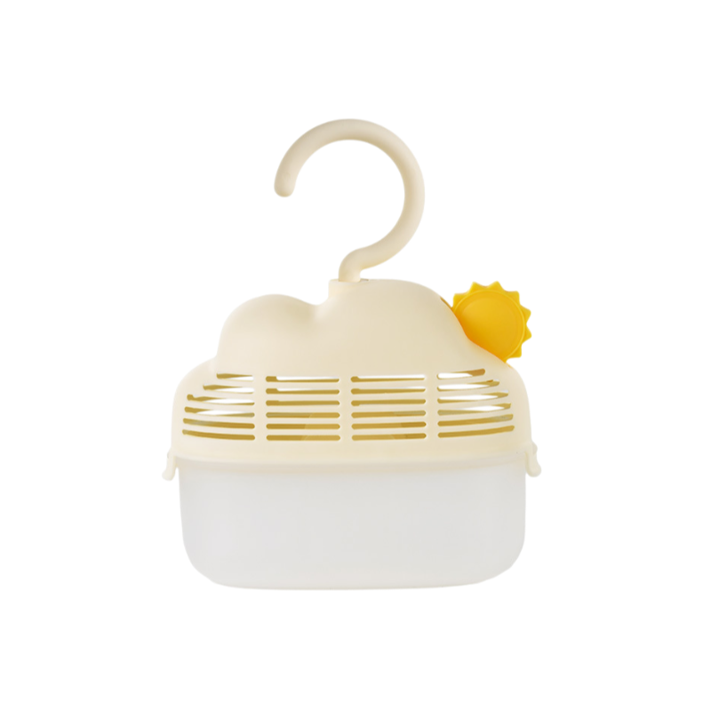 Moisture Absorber for Closet