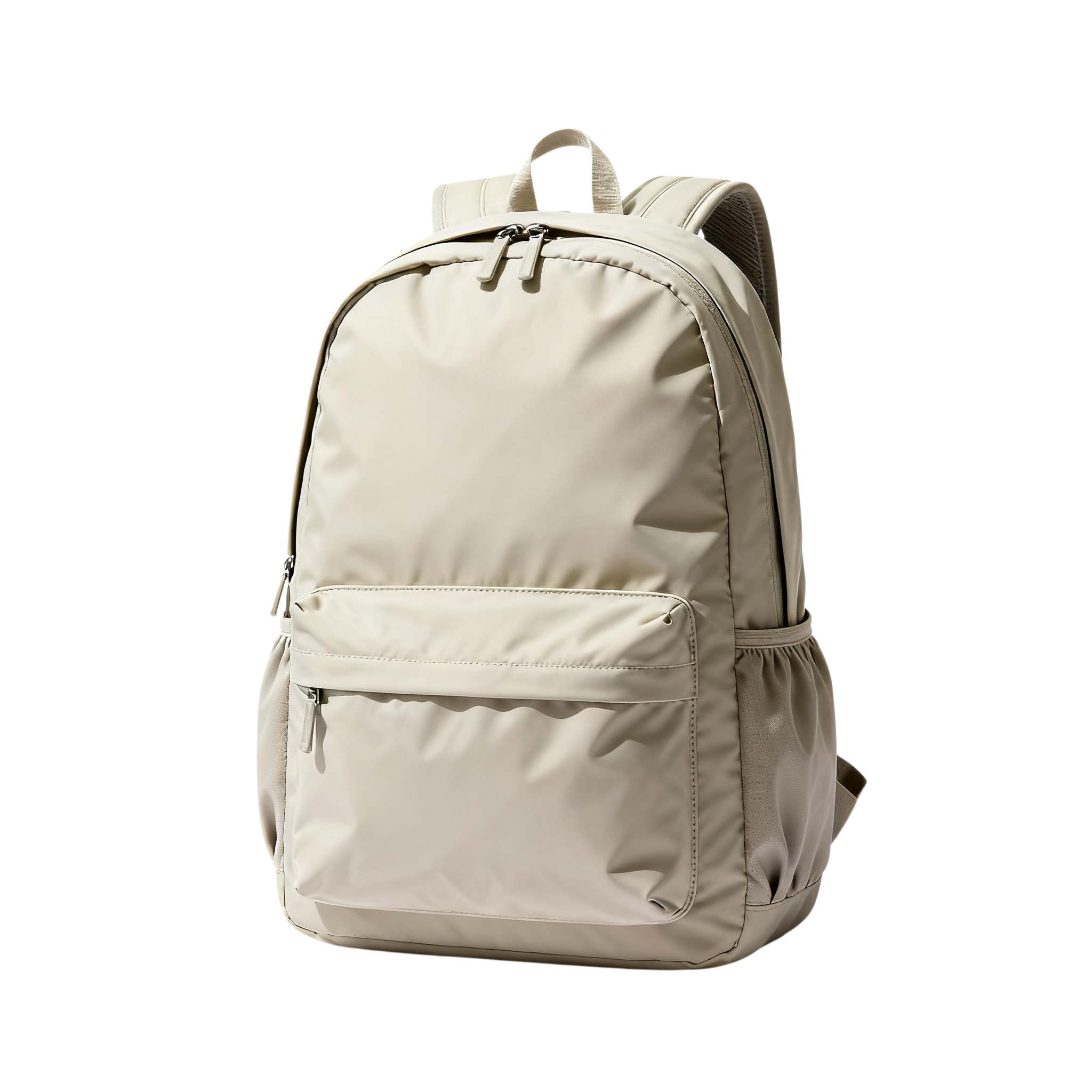 กระเป๋าเป้สะพายหลังสไตล์มินิมอลอเนกประสงค์