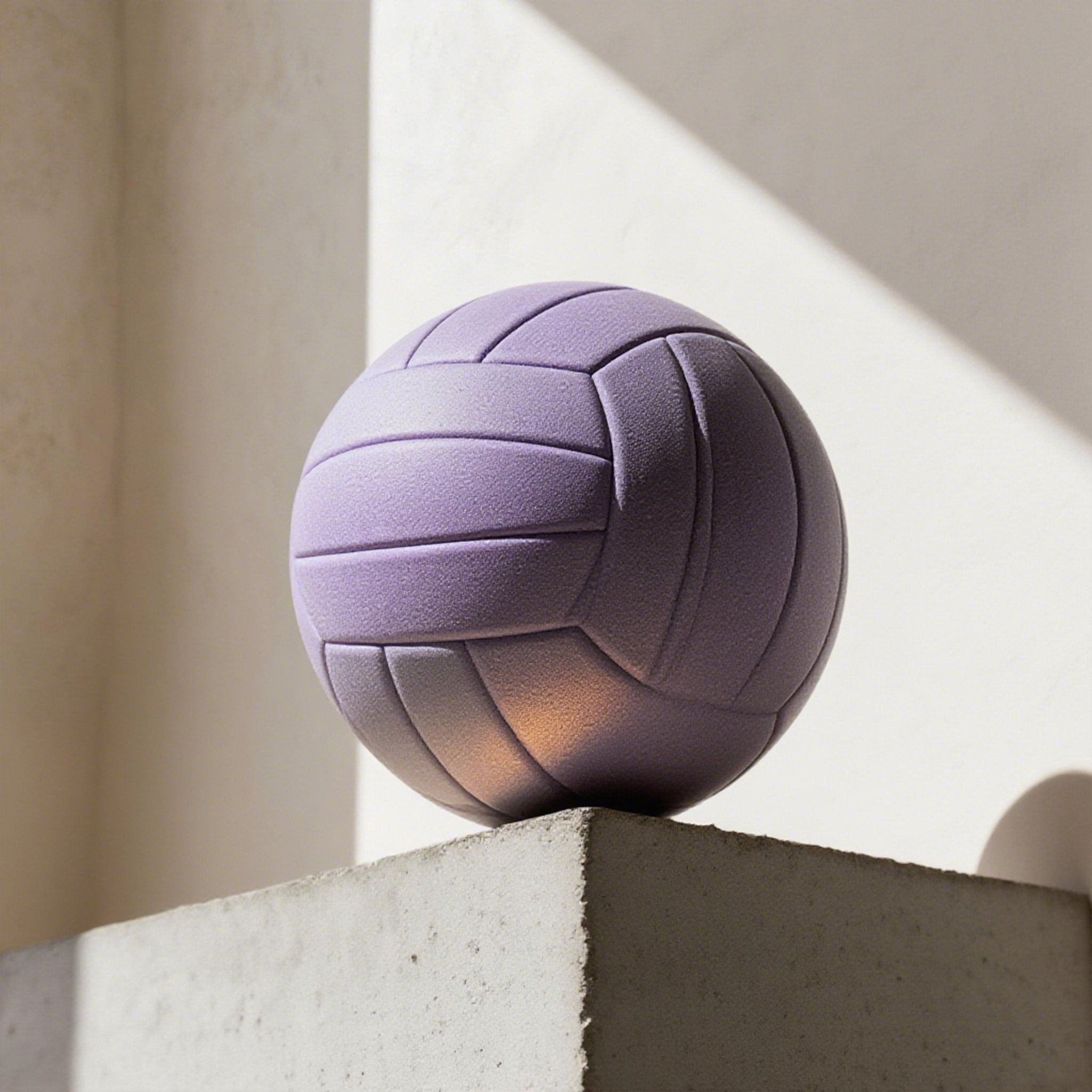 ลูกวอลเลย์บอลแฟนซี