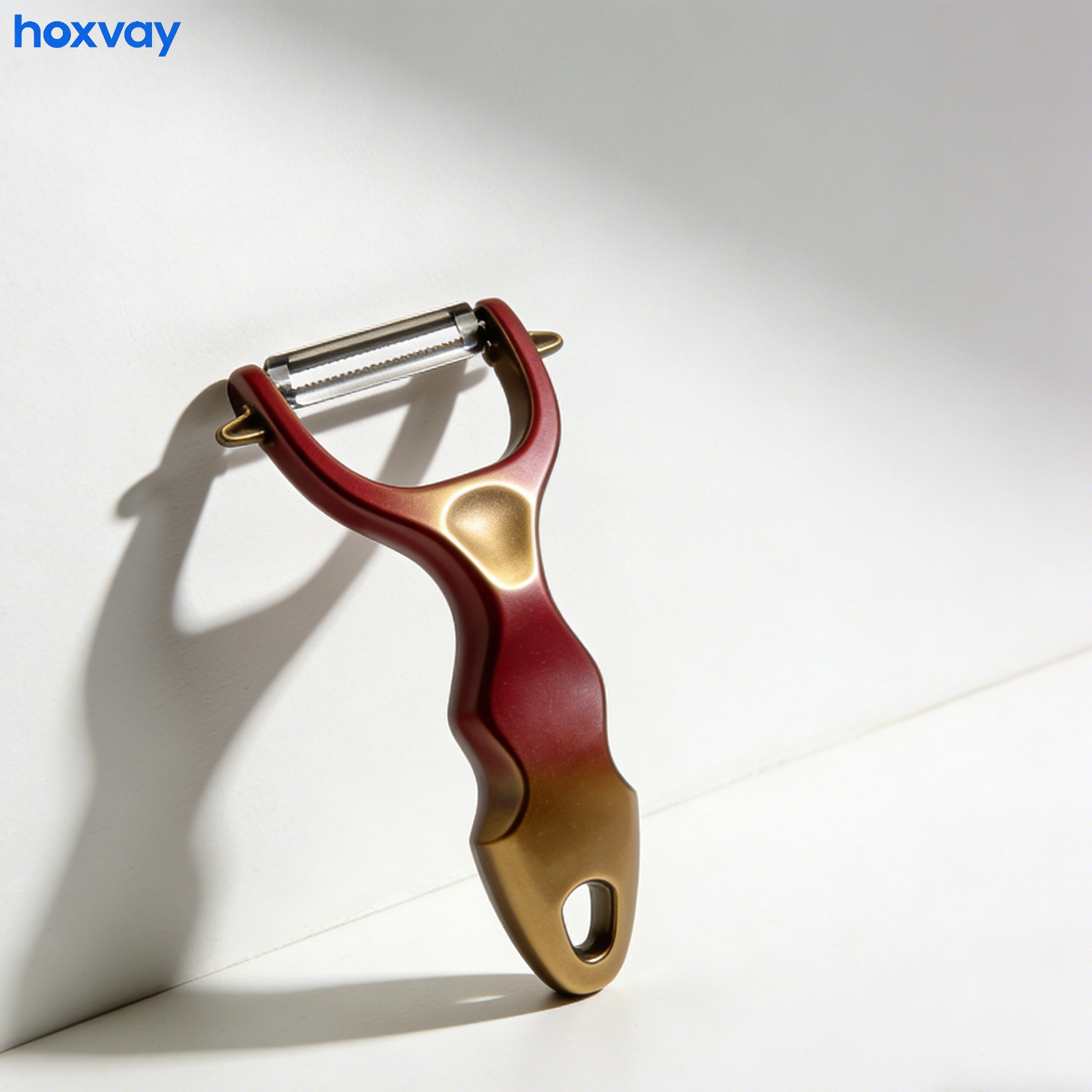 Multi-functional peelers (3-pack)