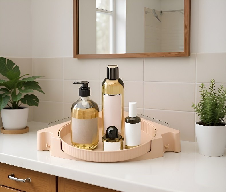 드릴 작업 필요 없는 양념통 선반 설치 방법