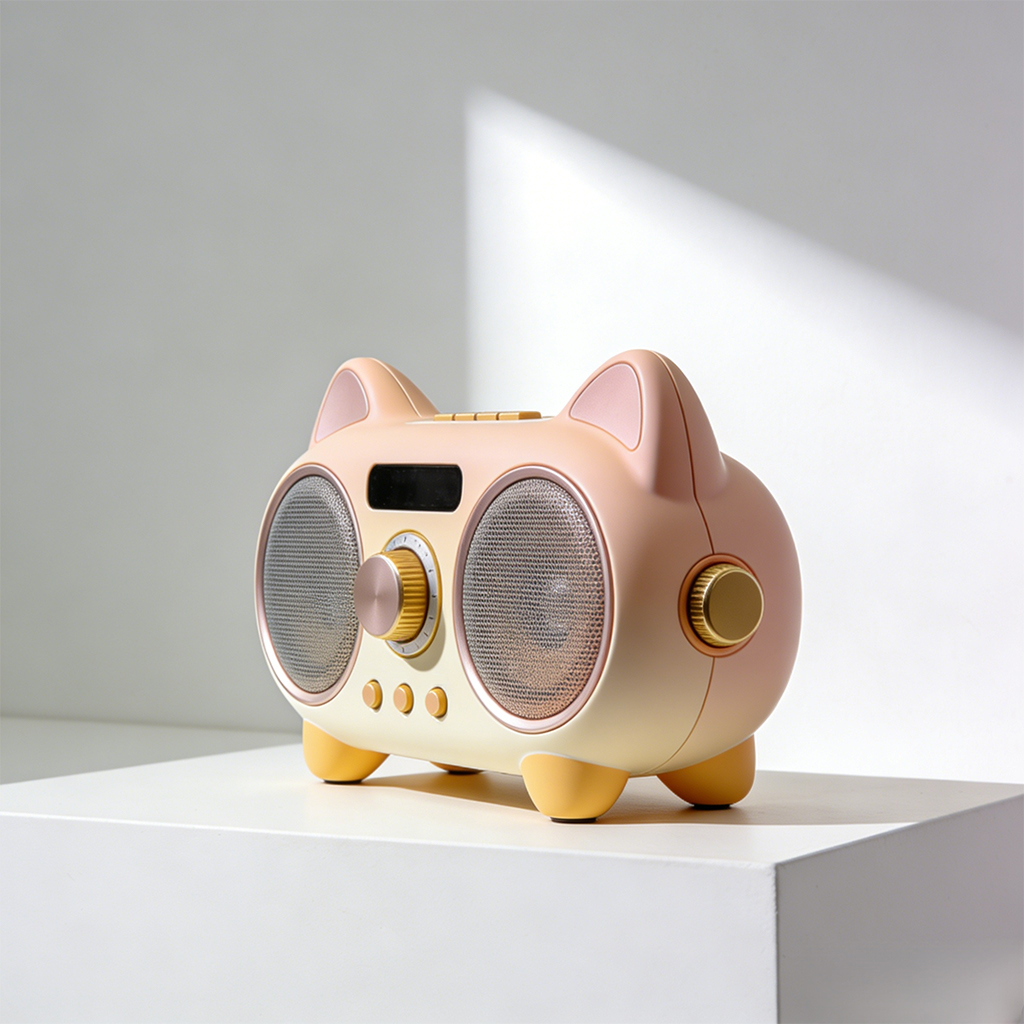 휴대용 무선 블루투스 스피커