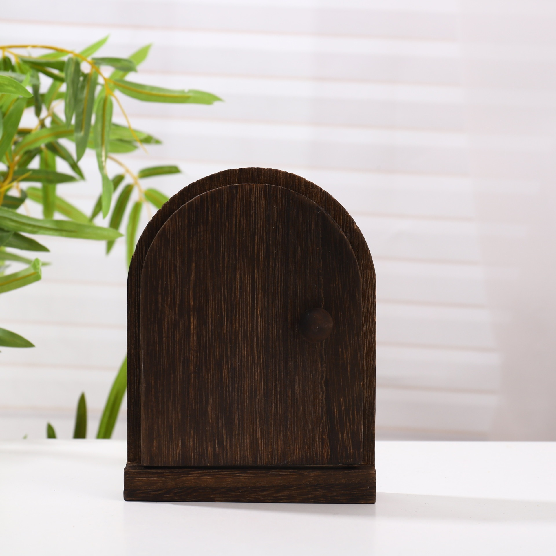Marco decorativo protector de base, resistente a rayones