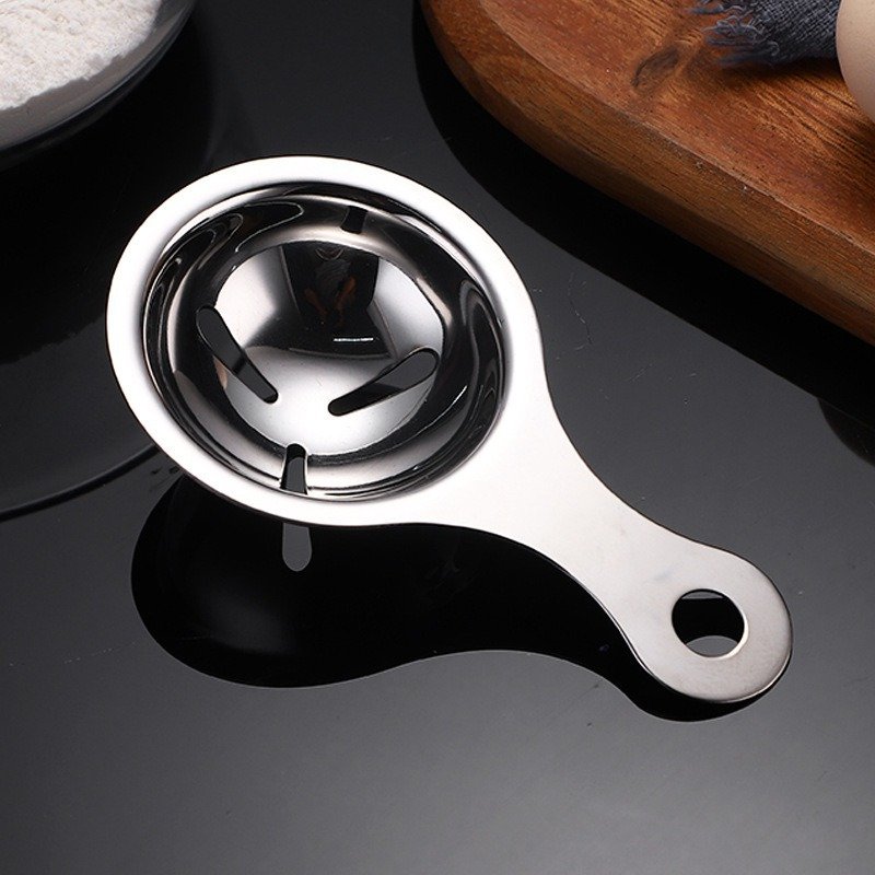 不鏽鋼蛋清分離器