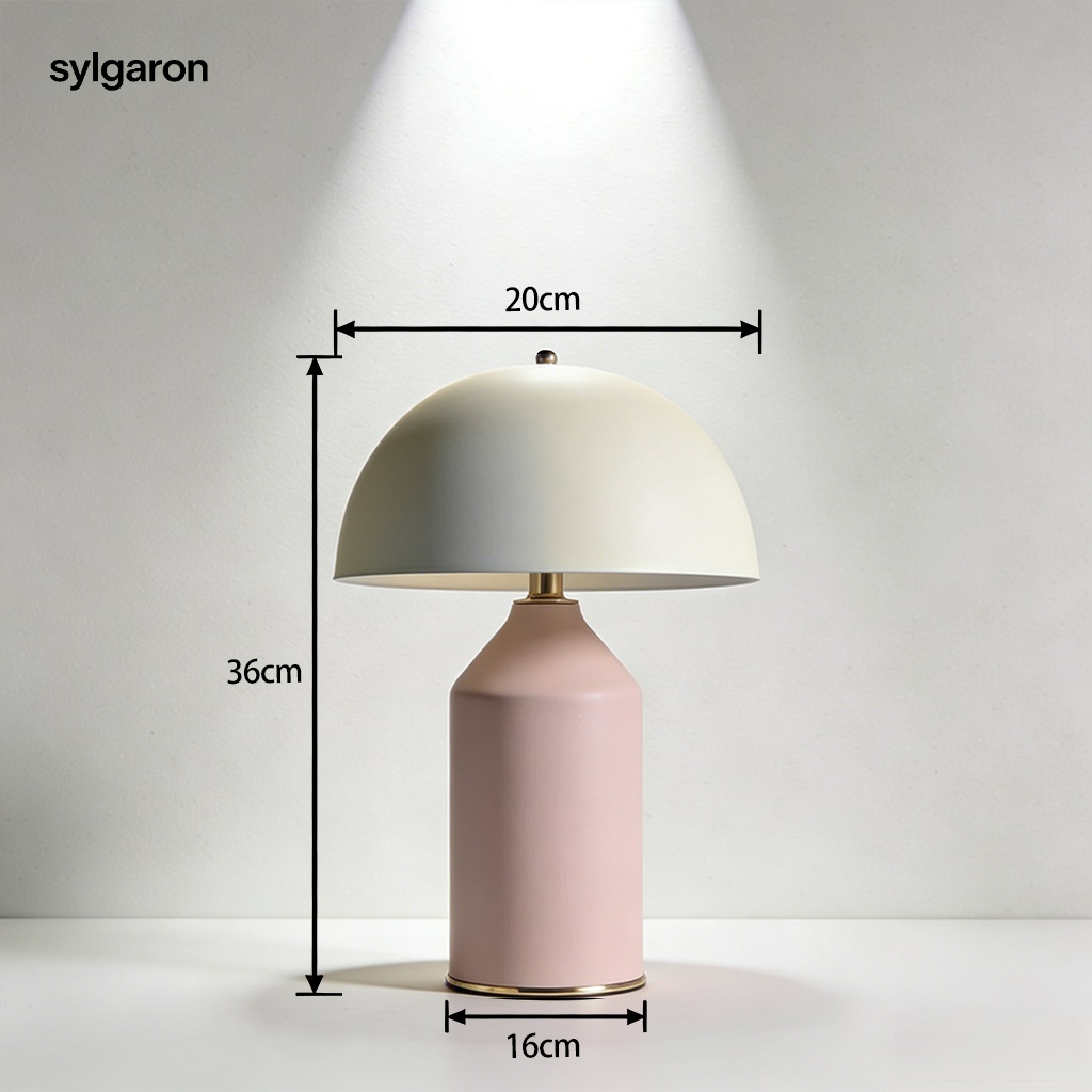 多段調光功能檯燈