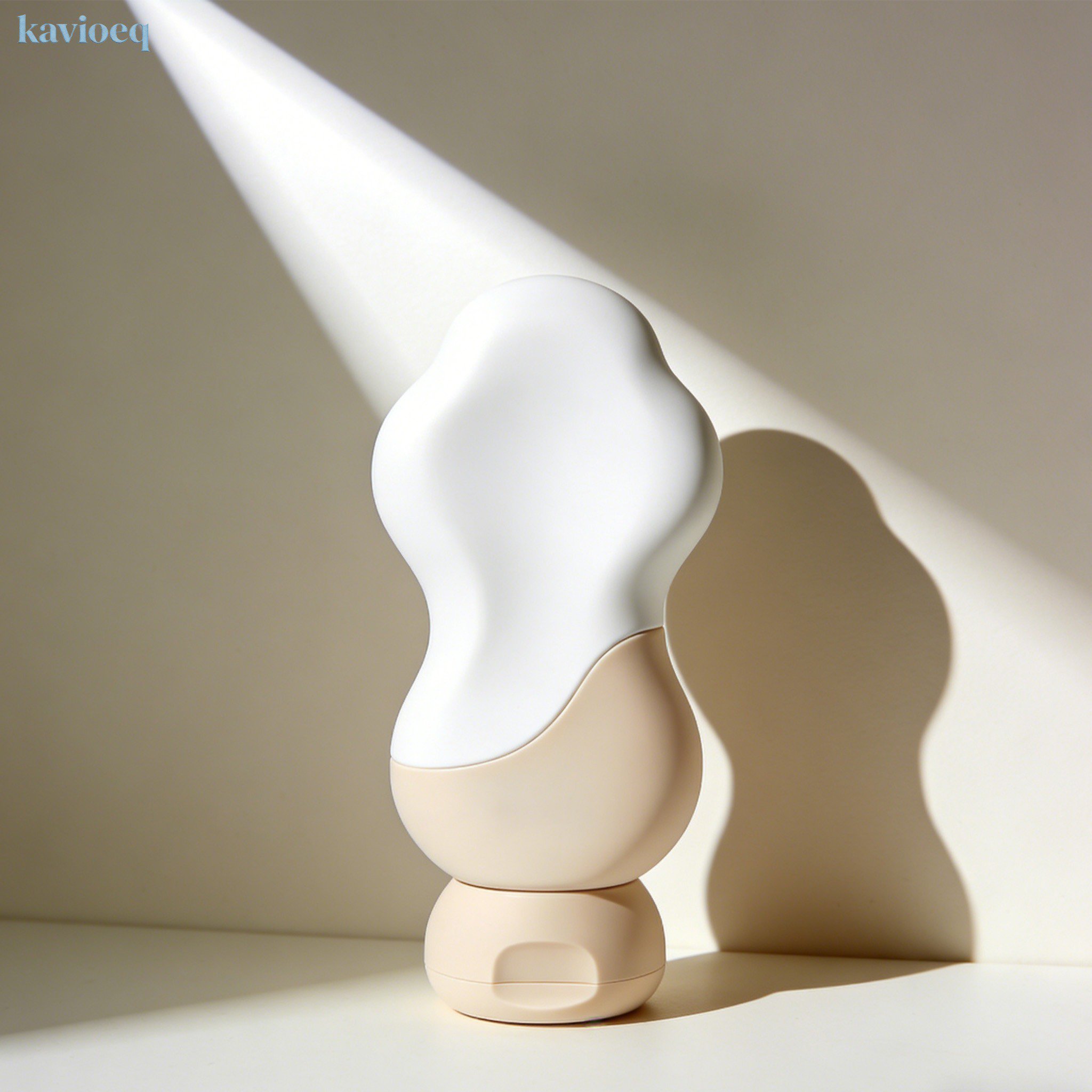 溫和清潔洗面乳（3個裝）