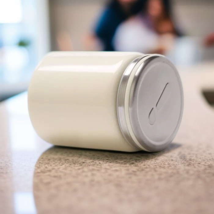  وعاء طعام للأطفال مع خاصية الحفاظ على الحرارة للرحلات الخارجية